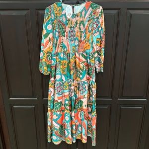 Size small dress new with tags